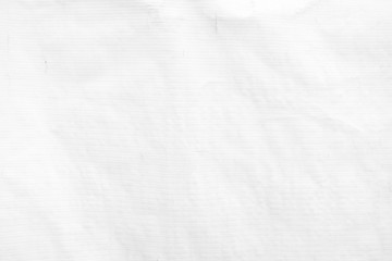 Old White Vinyl Texture Background.