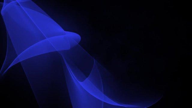 イメージ背景 青 abstract background blue