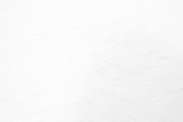 White Grunge Wall Texture Background.