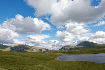 Schottland - Nordwestküste & Highlands - allgemein