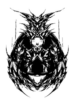 Demonio