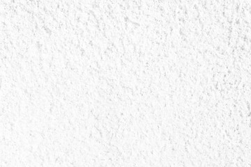 White Stone Texture Wall Background.