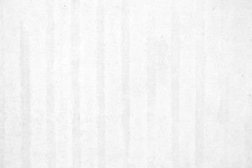 White Paper Wall Texture Background.
