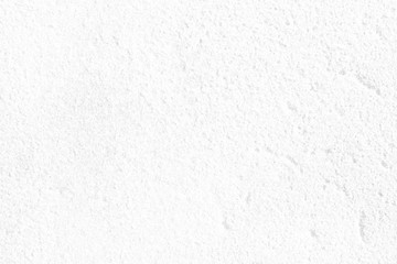 White Stone Wall Texture Background.