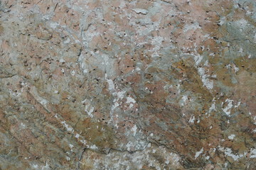 Stone texture background, natural surface, Closeup granite background