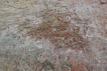 Stone texture background, natural surface, Closeup granite background