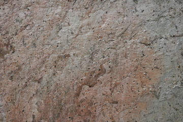 Stone texture background, natural surface, Closeup granite background
