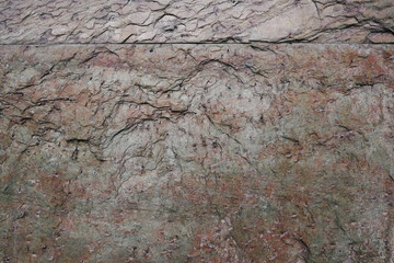 Stone texture background, natural surface, Closeup granite background