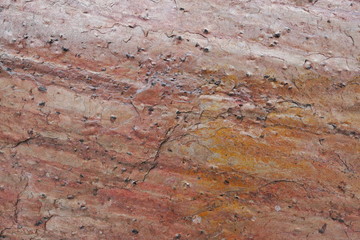 Stone texture background, natural surface, Closeup granite background