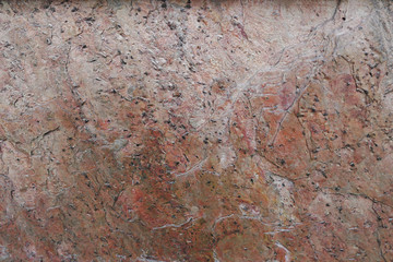 Stone texture background, natural surface, Closeup granite background