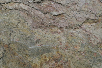 Stone texture background, natural surface, Closeup granite background