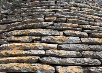 Trullo - particolare