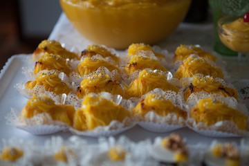 ingredients for baking, Sweets of Pelotas, Sweets, Handmade sweets, Coffee, chocolate, doce de pelotas, sweet and sugar.