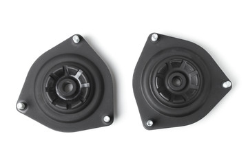 Struts supports bearings