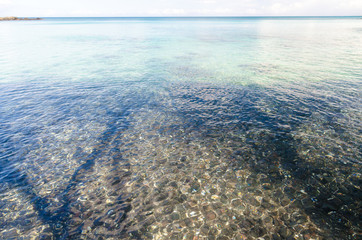 Serenity of Waialea  beach