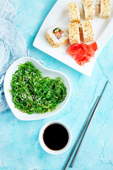 japan food