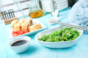 japan food
