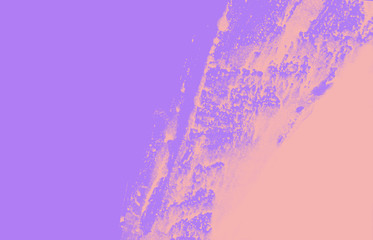 pink violet paint brush strokes background 