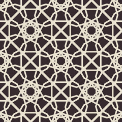 Vector Geometric Pattern