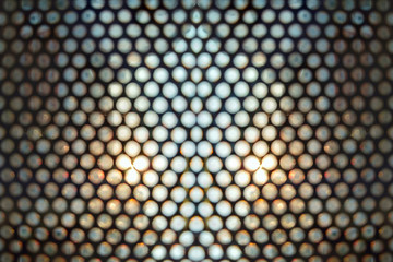 Sky Bangkok Thailand Twilight, Bokeh