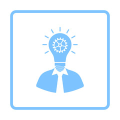 Innovation Icon