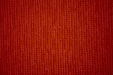 red wallpaper on the wall, texture
