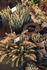 market in istanbul turkey