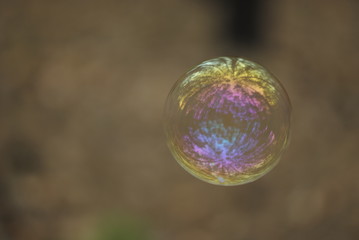 disco ball on a black background