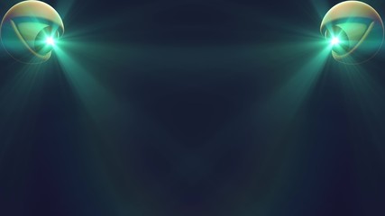 2 eyes with light beam shine rays background illustration New quality universal colorful joyful nice cool 4k stock image