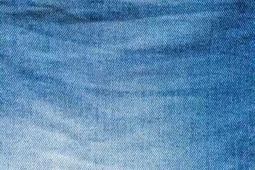 Denim jeans texture pattern background