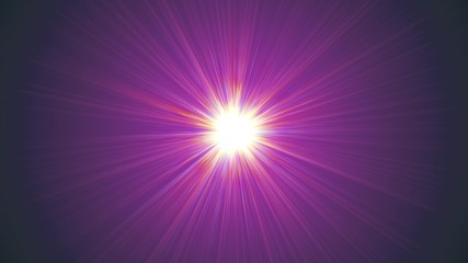 central star shine optical lens flares shiny bokeh illustration art background new natural lighting lamp rays effect colorful bright image