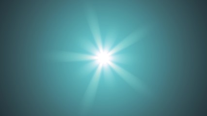 central star shine optical lens flares shiny bokeh illustration art background new natural lighting lamp rays effect colorful bright image