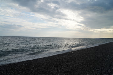 Obraz premium Abhazia