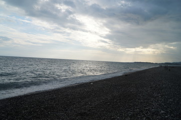 Obraz premium Abhazia