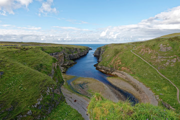 Schottland - Nordwestküste & Highlands - allgemein