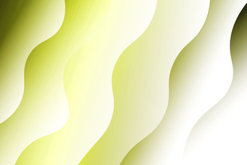 Background Texture with dynamic Lines, Wave. Creative Vector illustration. For header page, poster, flyer.