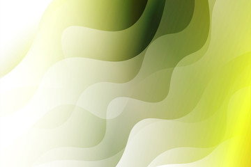 Wave Abstract Background. Creative Vector illustration. For poster, ad, flyer, cover book, print.