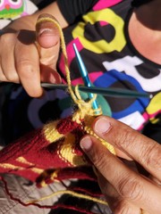 loisirs cr&eacute;atifs - tricot