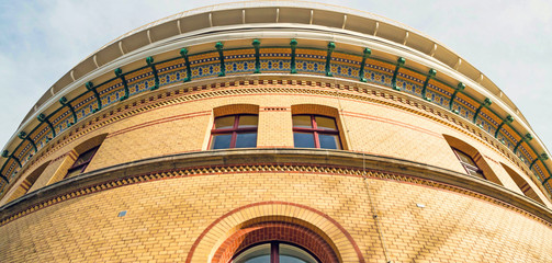 The Great Refractor, Leibniz Institute for Astrophysics Potsdam (AIP)