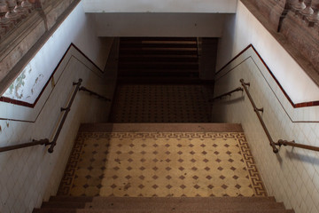 Subway Station