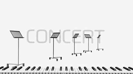 NOTENST&Auml;NDER 43