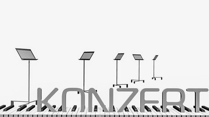 NOTENST&Auml;NDER 42