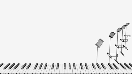 NOTENST&Auml;NDER 39