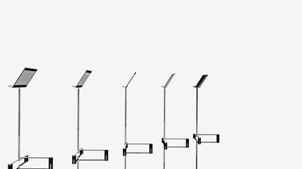 NOTENST&Auml;NDER 37