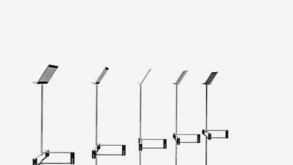 NOTENST&Auml;NDER 36