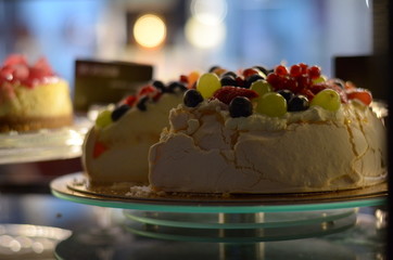 Mering Pavlova's