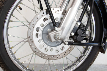 Bike Disc Brake