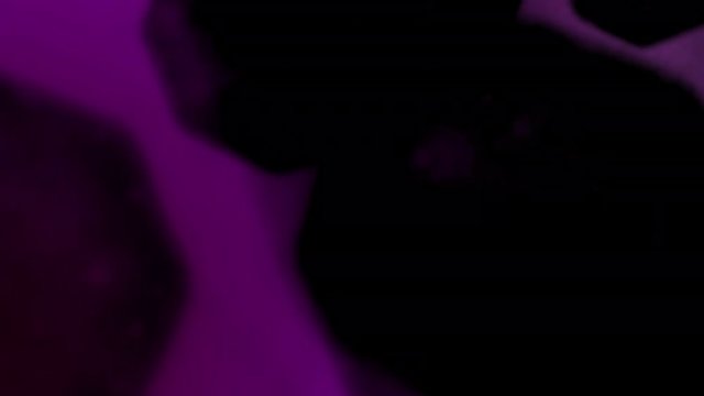 Chemistry Microscope Loop hexogen