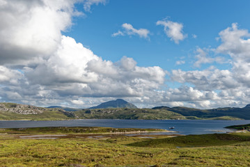 Schottland - Nordwestküste & Highlands - allgemein