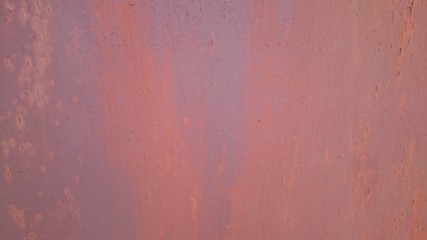 abstract background painted red paint wall